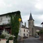 Les Cars : Centre-bourg